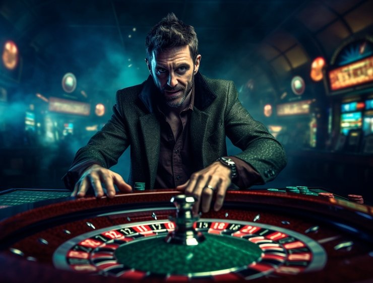 winpkr2 Live Casino