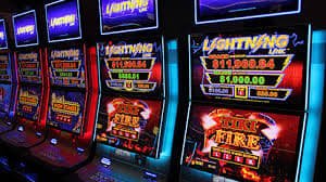 winpkr2 Slots